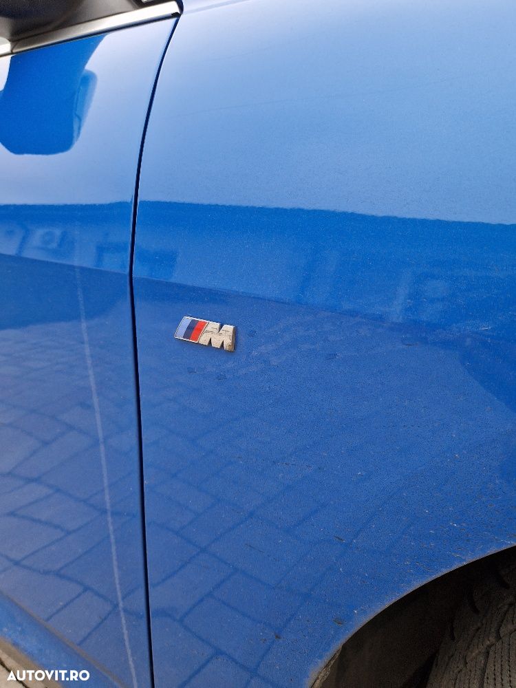 BMW Seria 2 218i Gran Coupe Aut. M Sport - 10