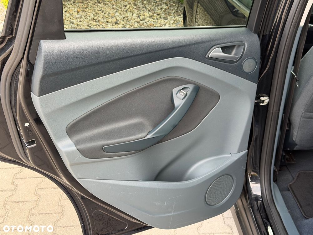 Ford C-MAX 1.6 Ti-VCT Titanium - 20