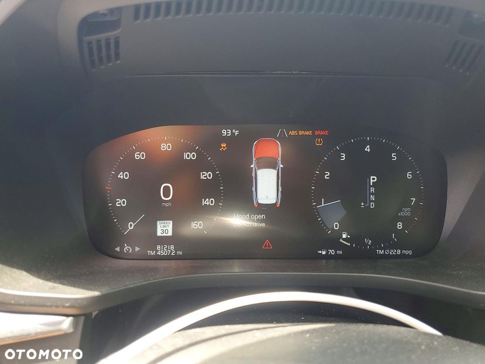 Volvo XC 60 T5 GPF AWD Inscription - 11