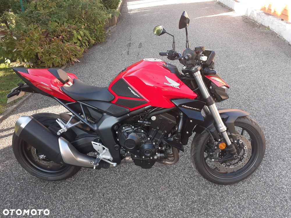 Honda CB