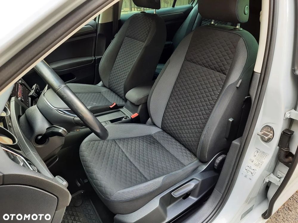 Volkswagen Golf 1.4 TSI Join - 19