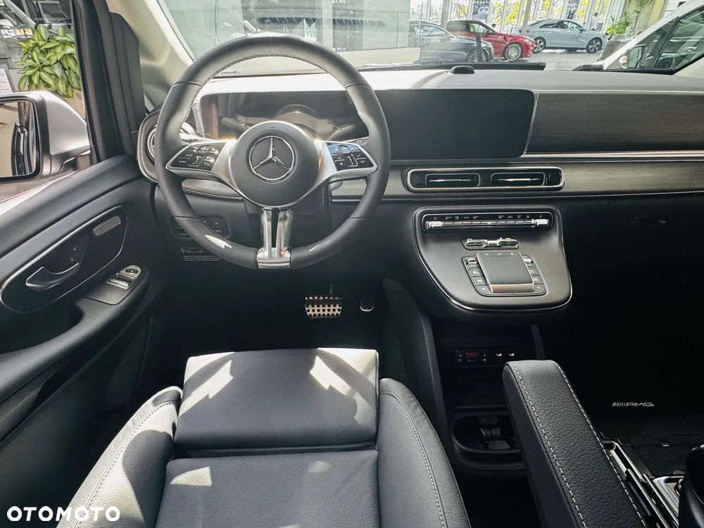 Mercedes-Benz Marco Polo - 13