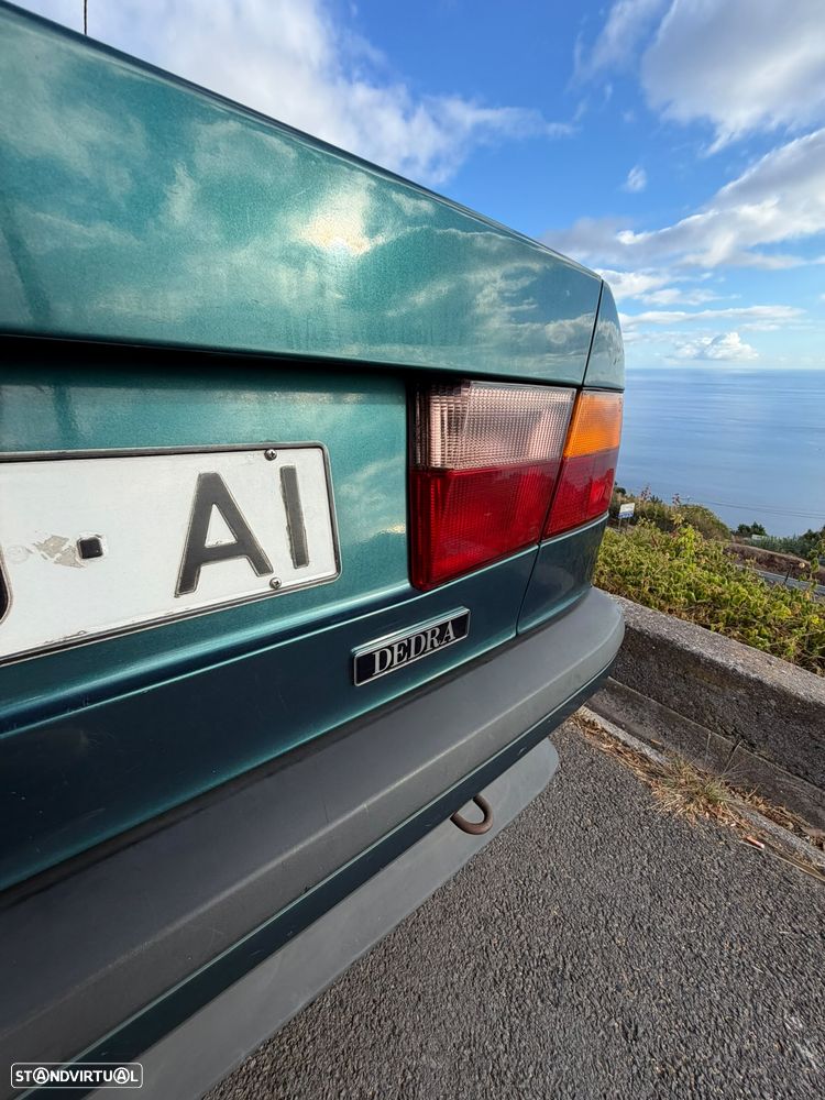 Lancia Dedra 1.6 i.e. LS - 11