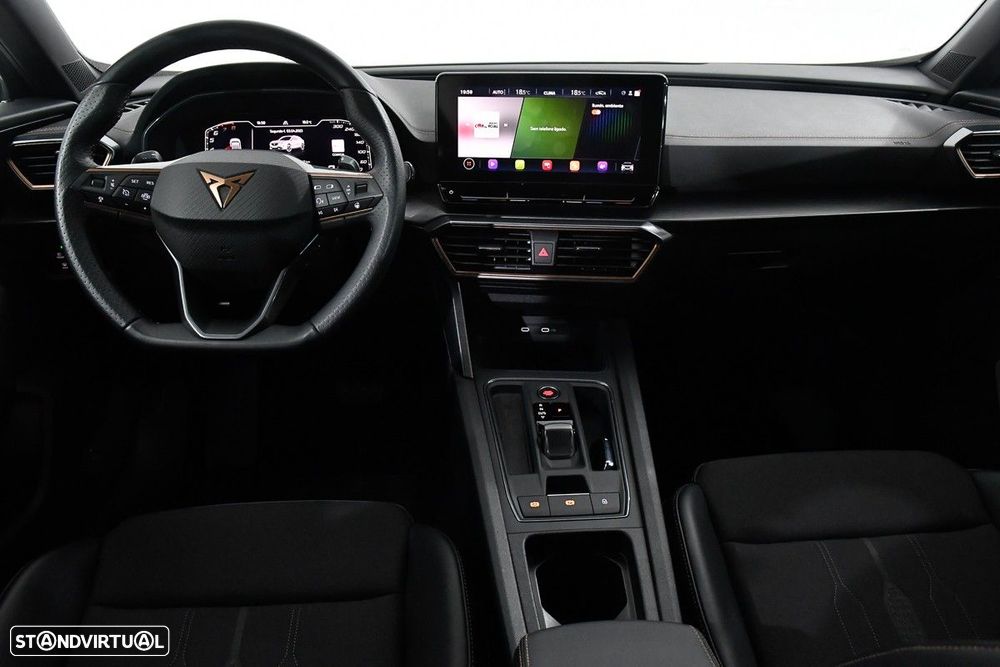 Cupra Formentor 1.5 TSI DSG - 3