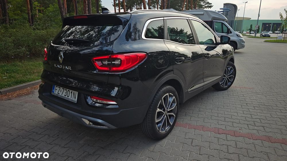 Renault Kadjar 1.3 TCe FAP Intens EDC - 6