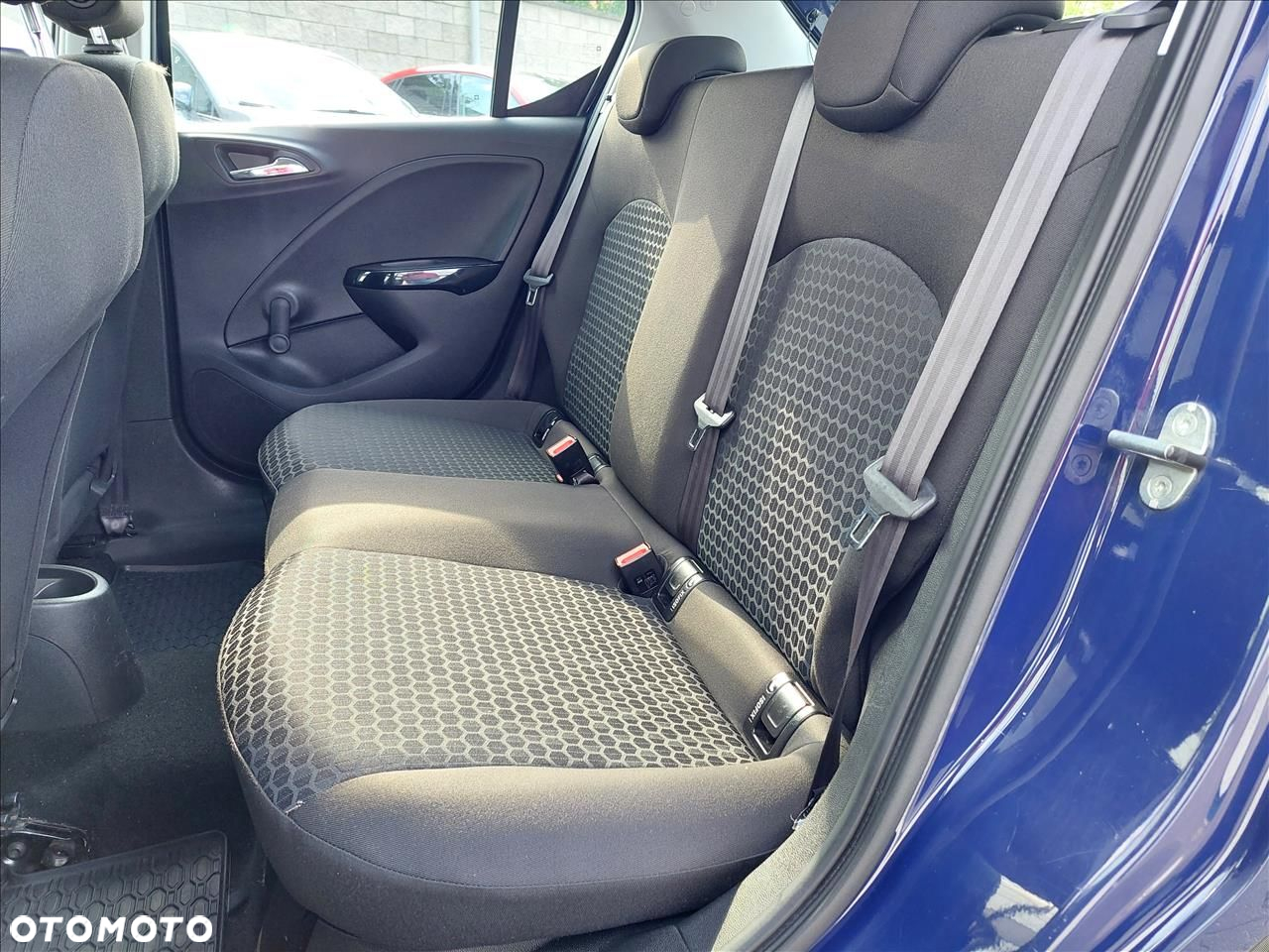 Opel Corsa 1.4 Enjoy - 6