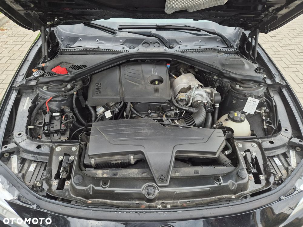 BMW Seria 3 - 6
