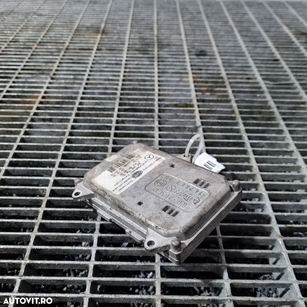 Balast Xenon Mercedes ML W164 2005 - 2008 (1446) DREAPTA A0028206026 - 1