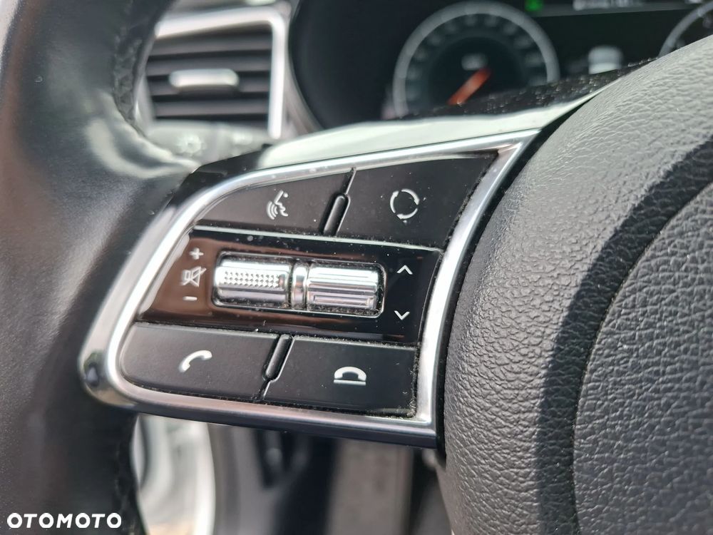 Kia XCeed 1.5 T-GDI MHEV Prestige Line DCT - 25