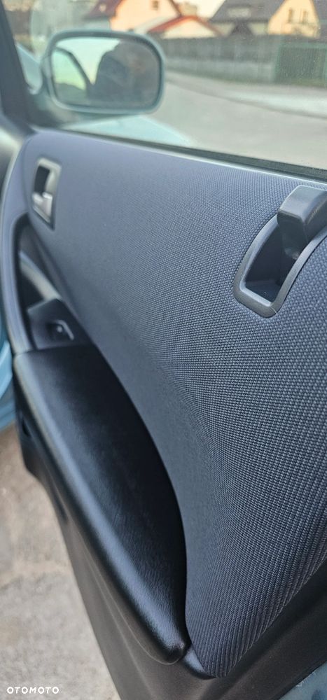 Honda Civic 1.4i LS - 17