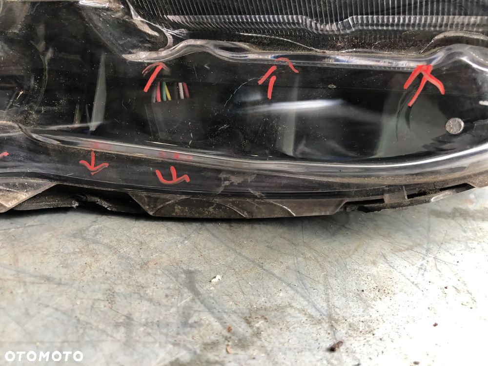 LA-36 . Lampa Lewy Przód 81150-02K30 Toyota Auris II 2015R 90070908 (2015-2018) - Gwarancja Wysyłka - 3