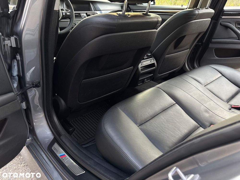BMW Seria 5 - 40