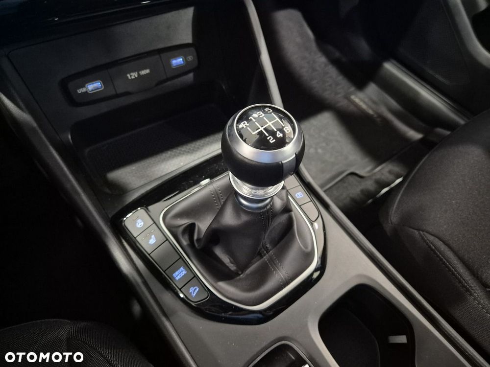 Hyundai Tucson 1.6 T-GDi Modern 2WD - 31