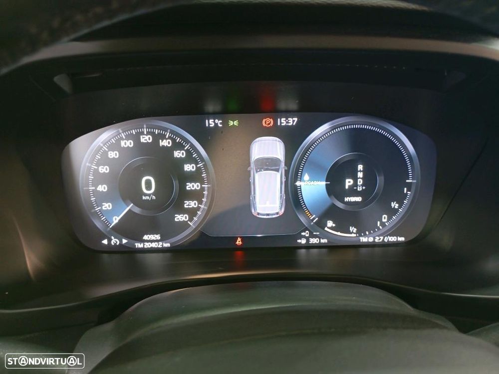 Volvo XC 40 1.5 T5 PHEV Inscription Expression - 6