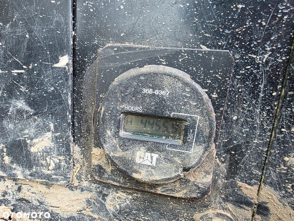 Caterpillar 308E2CR, 2016 ROK, 4455 MTH, 3x łamane ramię, KLIMA - 21