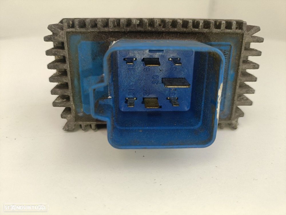 Modulo Velas / Temporizador Opel Corsa C (X01) - 2