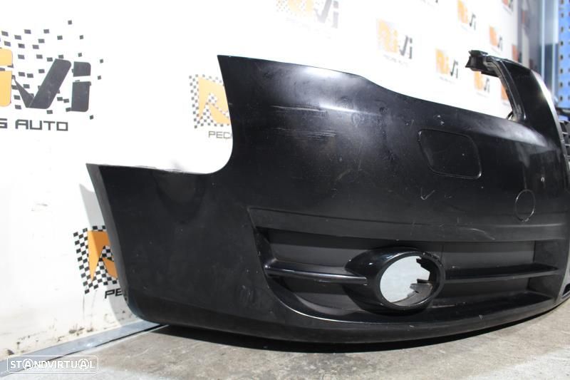 Parachoques Frontal Audi A4 (8Ec, B7)  Para Choques Da Frente Audi A4 - 2