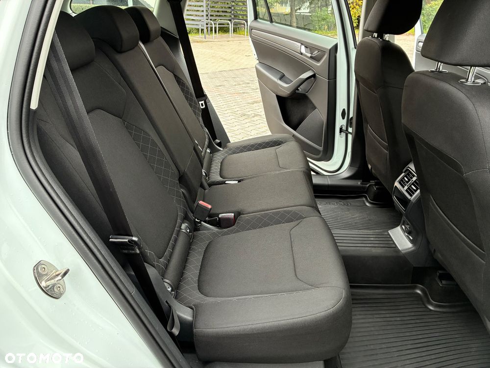 Skoda Kodiaq 2.0 TDI 4x2 Ambition DSG - 17