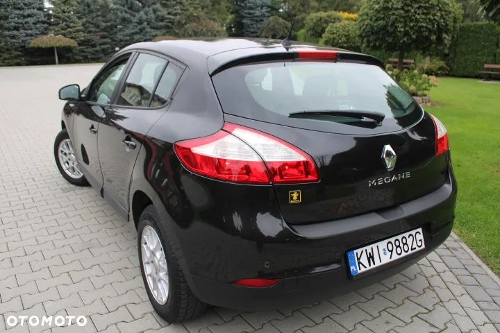 Renault Megane 1.6 16V Color Edition - 35