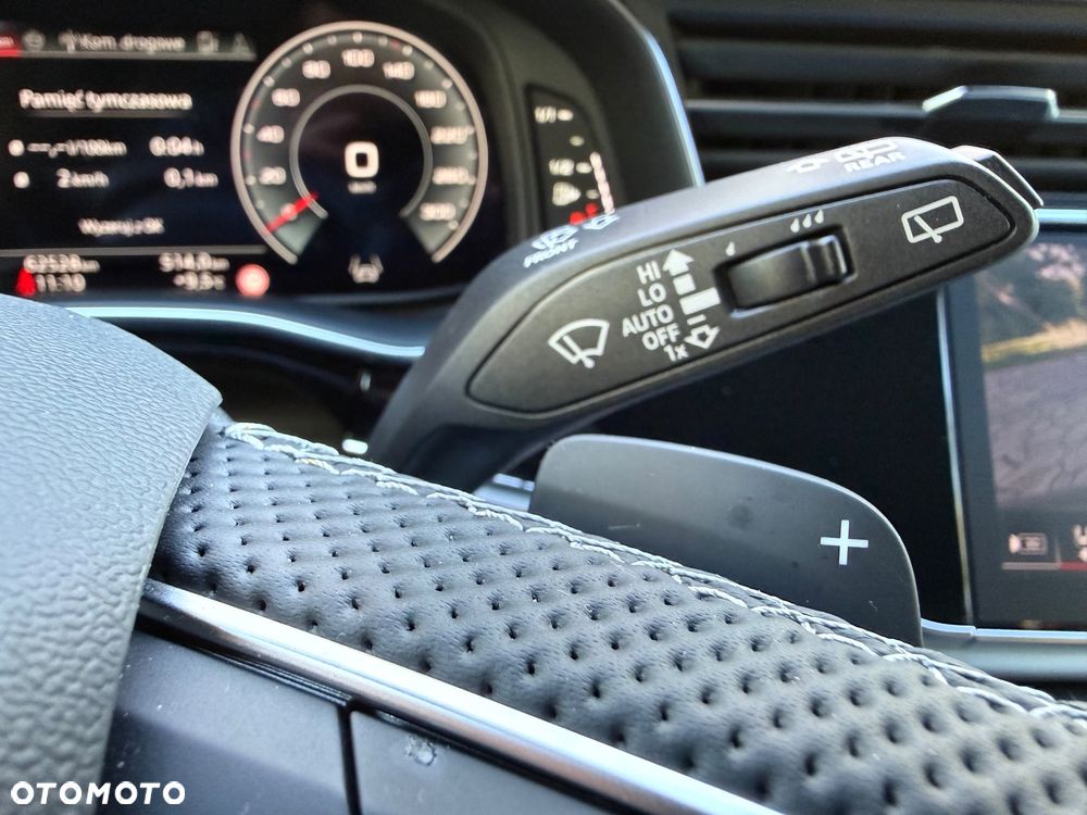 Audi Q7 50 TDI mHEV Quattro S Line Tiptr - 20