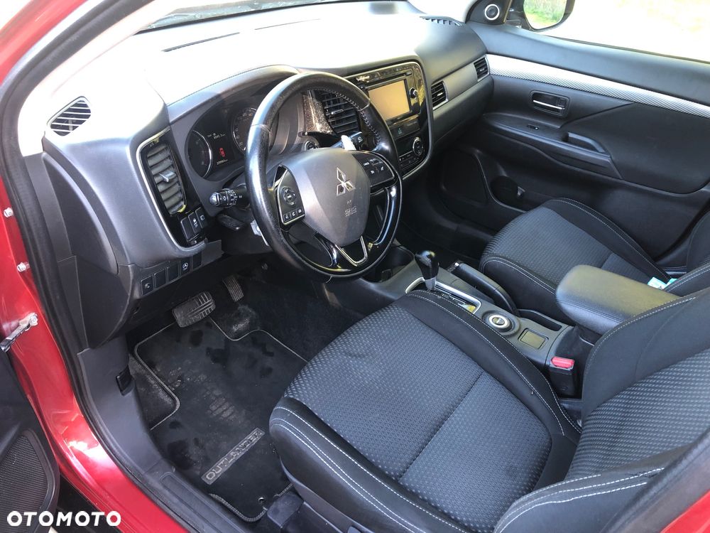 Mitsubishi Outlander ver-2-0-intense-plus-4wd-cvt - 6