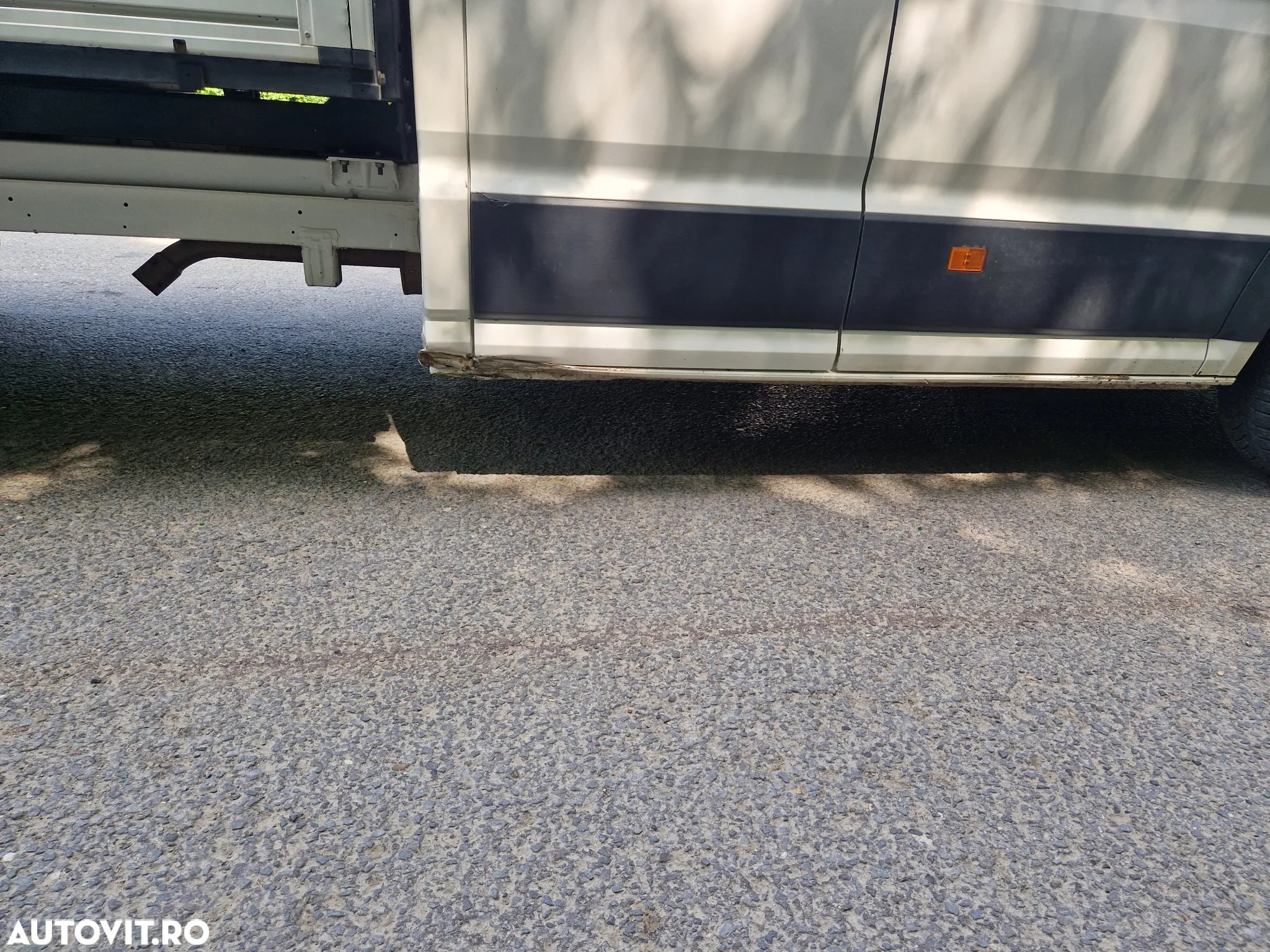 Volkswagen CRAFTER - 7