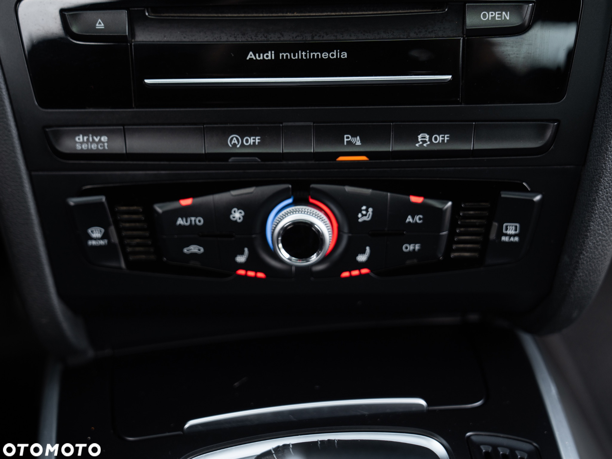 Audi A5 - 37