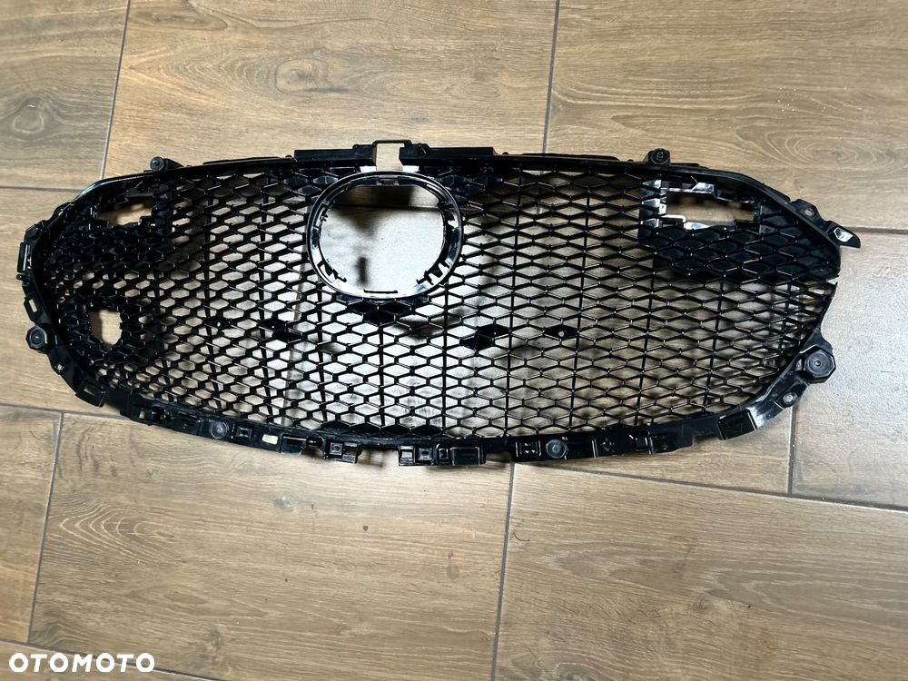 ATRAPA CHŁODNICY GRILL MAZDA 3 BP 18- BCKN-50711 ORG