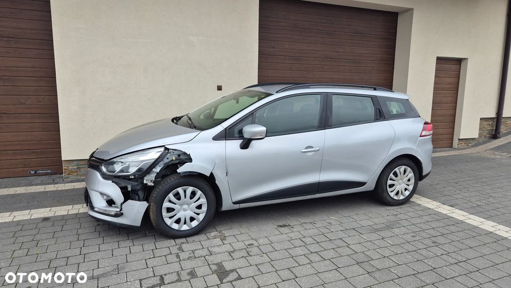 Renault Clio - 3