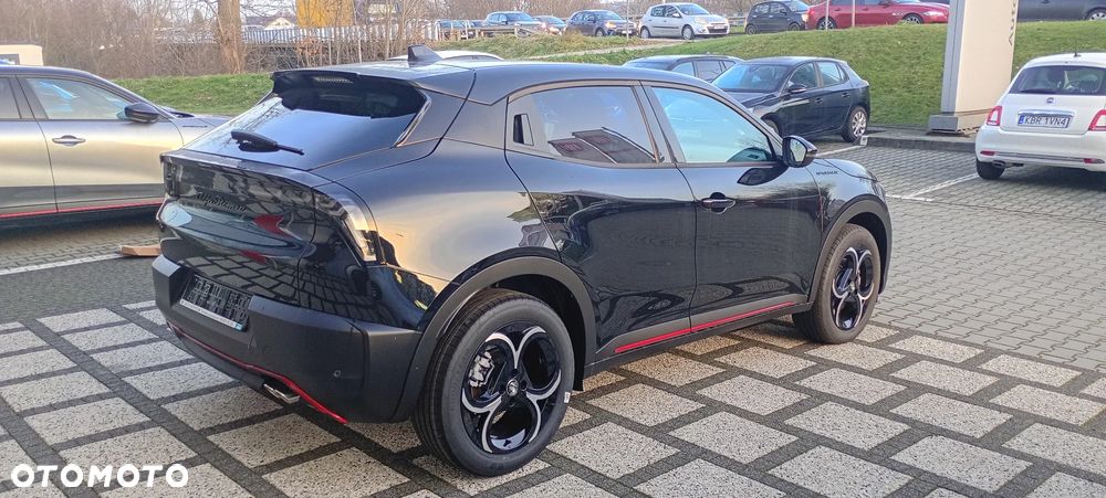 Alfa Romeo Junior 1.2 mHEV Ti eDCT - 5