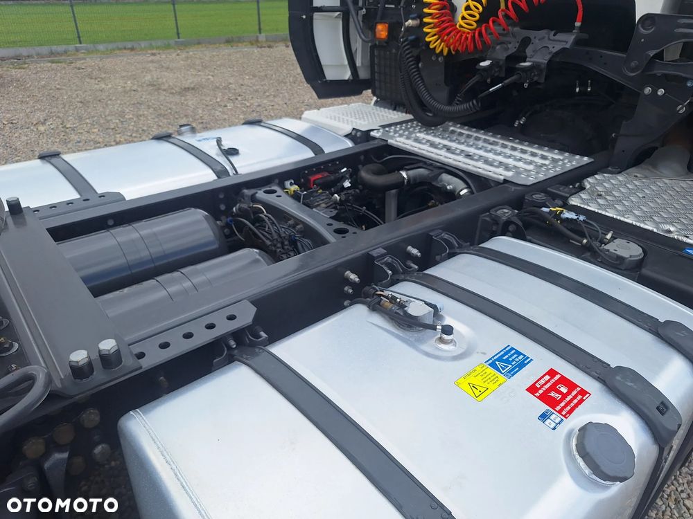 Scania R450 /LED/ 2020 / I-COOL/ Import z FRANCJI - 5