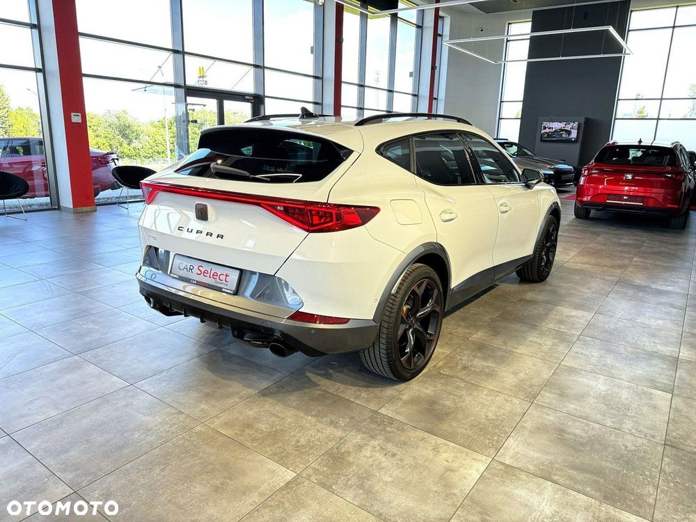 Cupra Formentor - 9