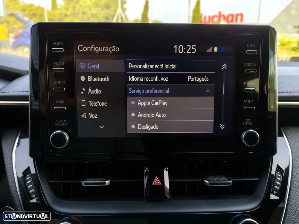 Toyota Corolla Touring Sports 1.8 Hybrid Exclusive - 17