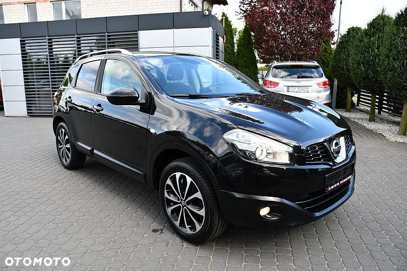 Nissan Qashqai 1.6 I-Way - 4