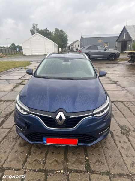 Renault Megane ENERGY TCe 140 EDC LIMITED - 2