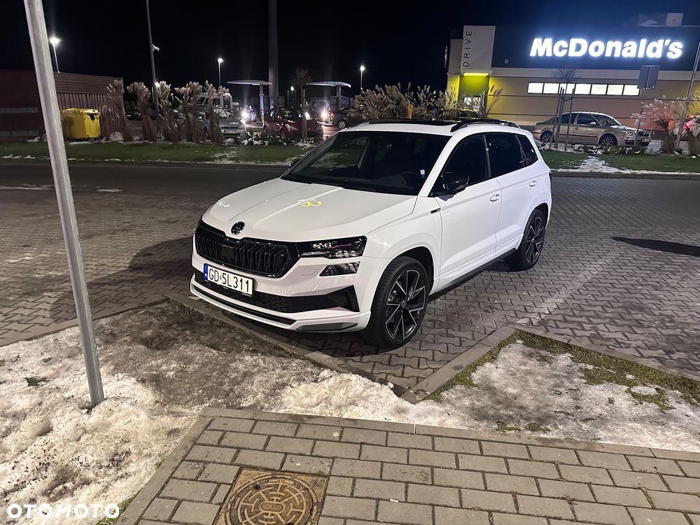 Skoda Karoq - 2