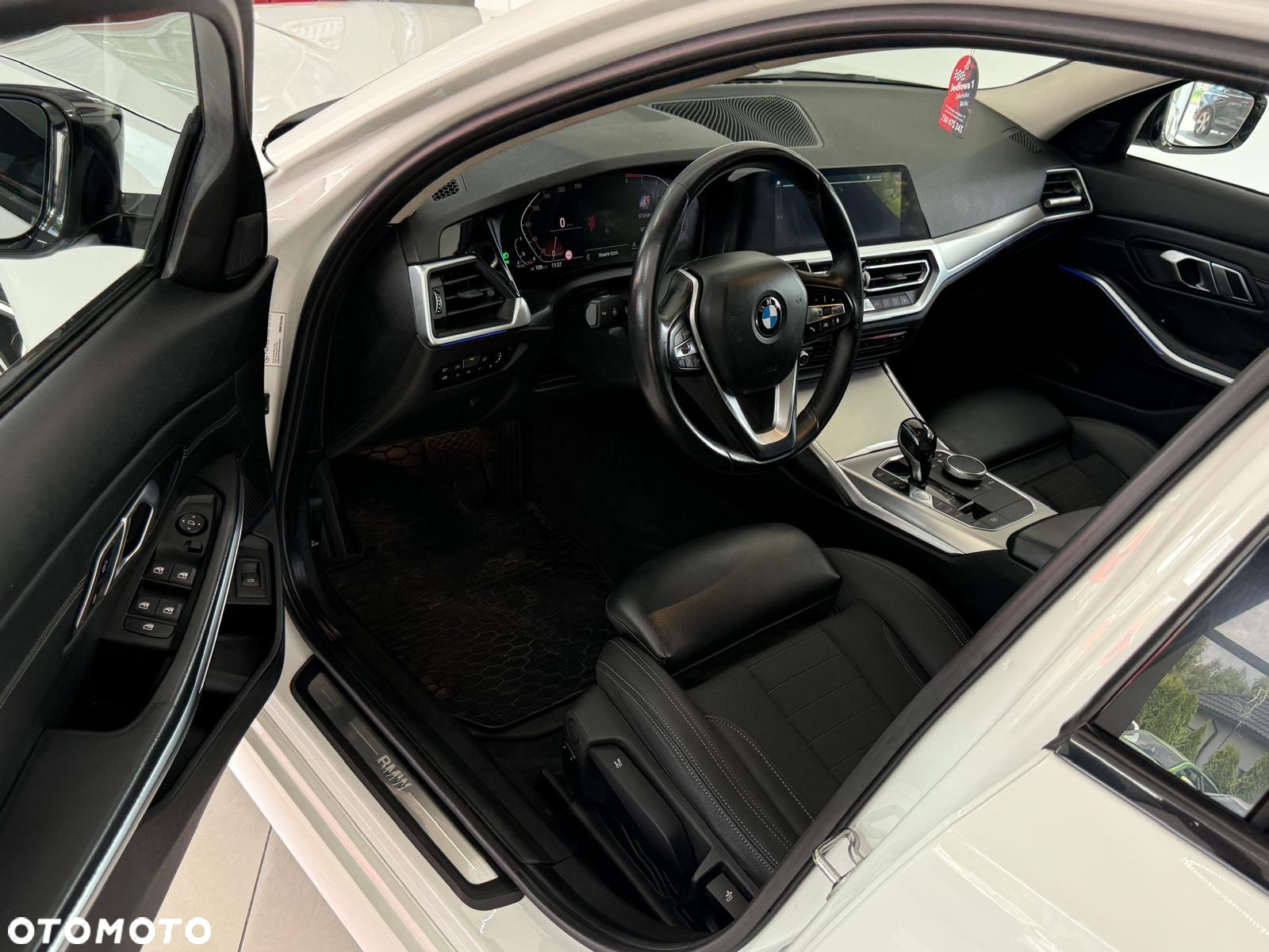 BMW Seria 3 - 8