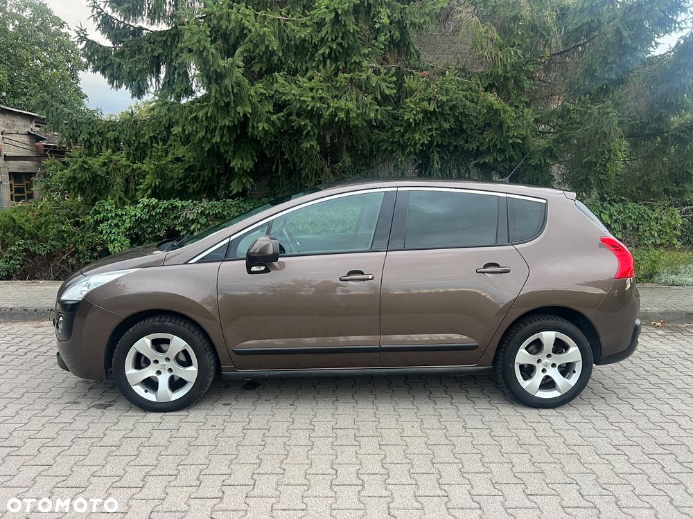 Peugeot 3008 - 2