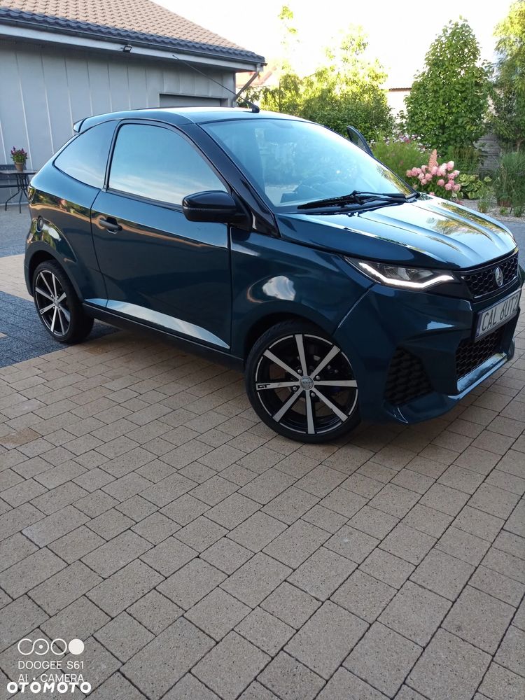 Aixam GTO - 4