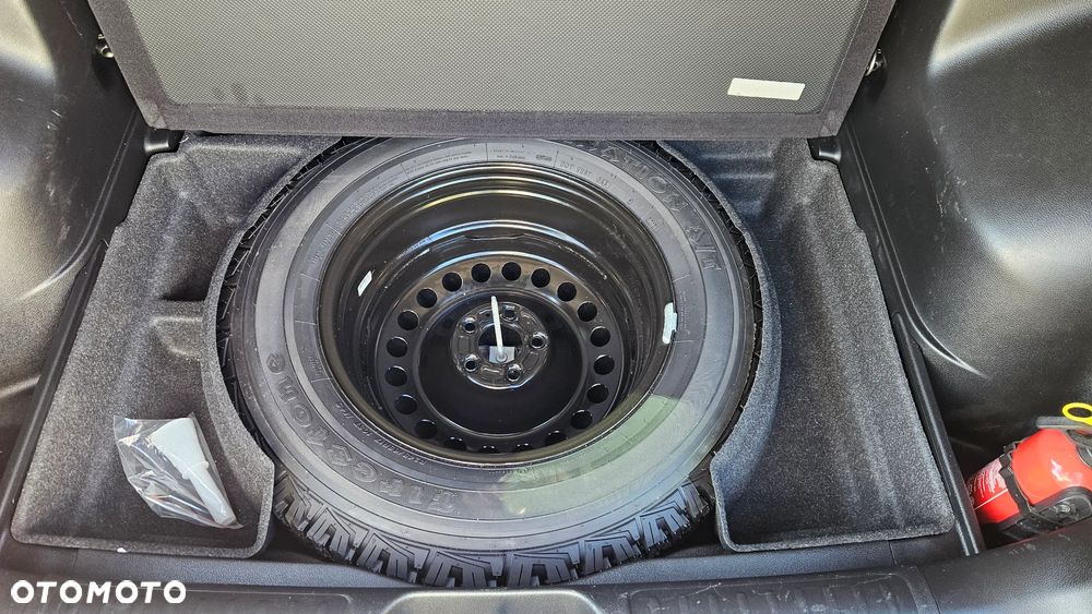 Jeep Cherokee 3.2 V6 Active Drive Lock Trailhawk - 40