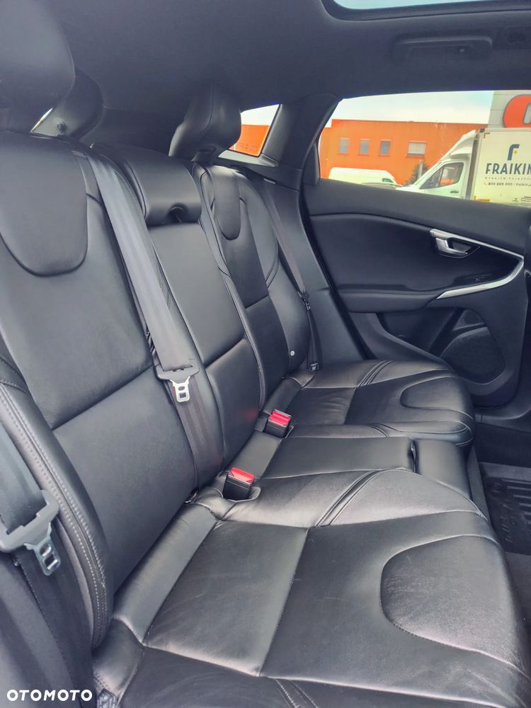 Volvo V40 D3 Drive-E Inscription - 17