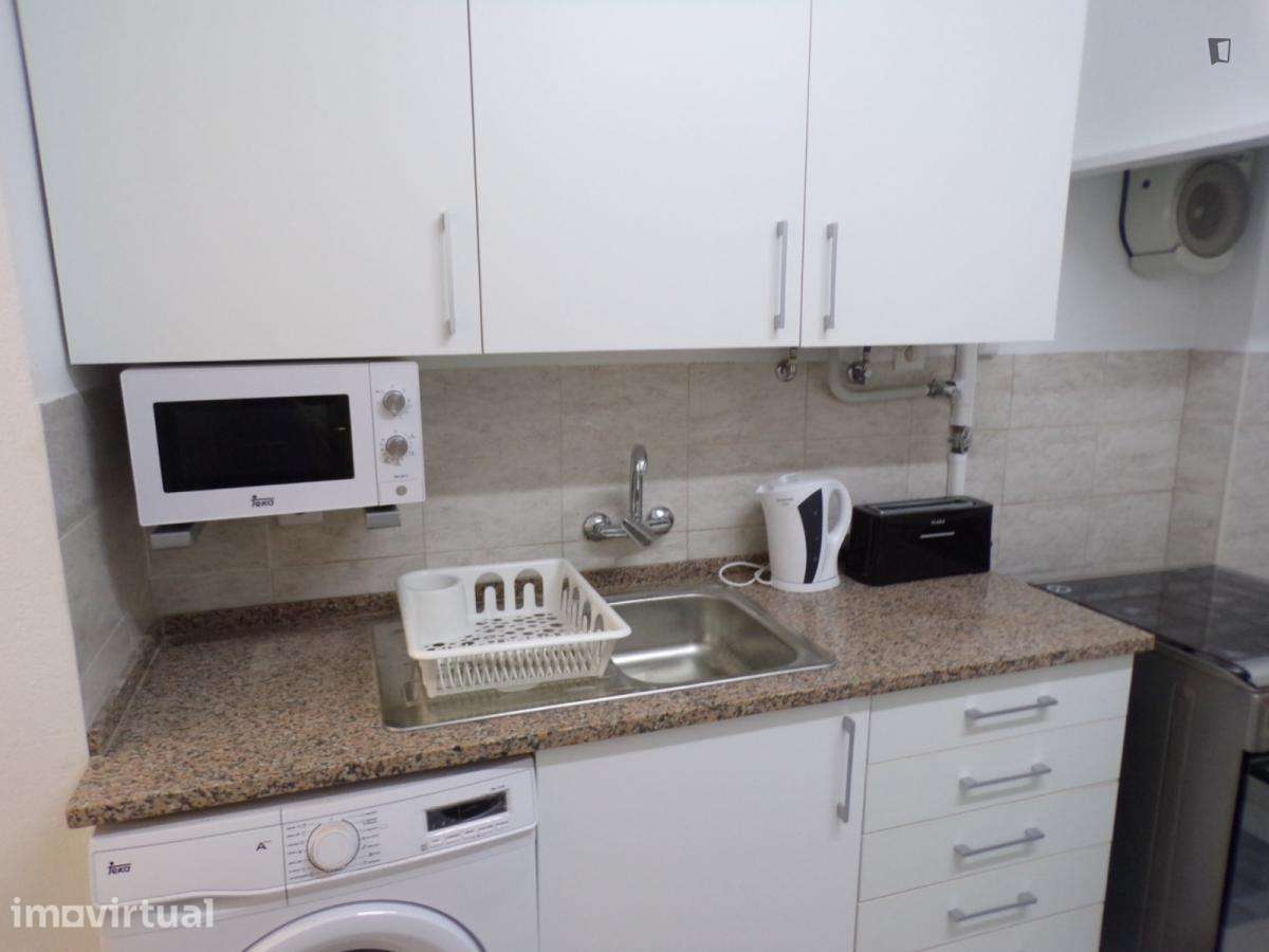 Apartamento com 2 quartos - localizado em Martim Moniz Lisbon - Grande imagem: 4/10