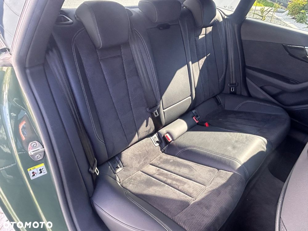 Audi A5 Sportback 35 TFSI mHEV S Line S tronic - 14