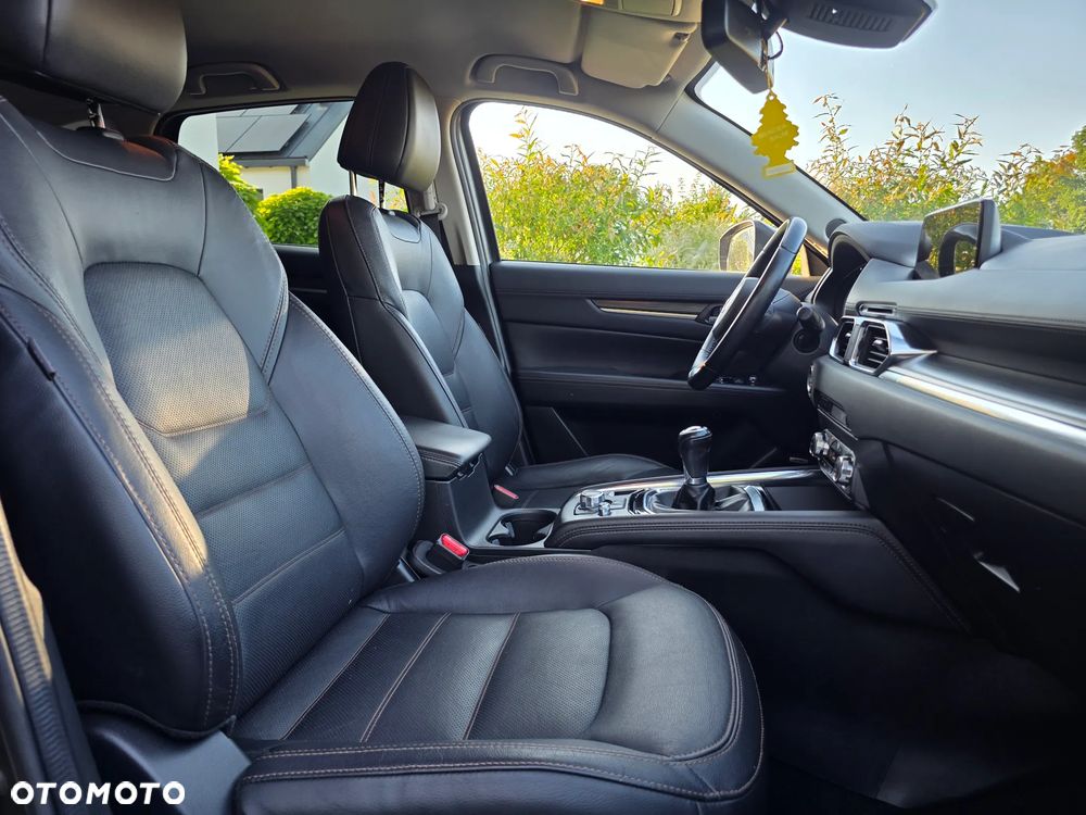 Mazda CX-5 2.0 Skyprestige 2WD - 7