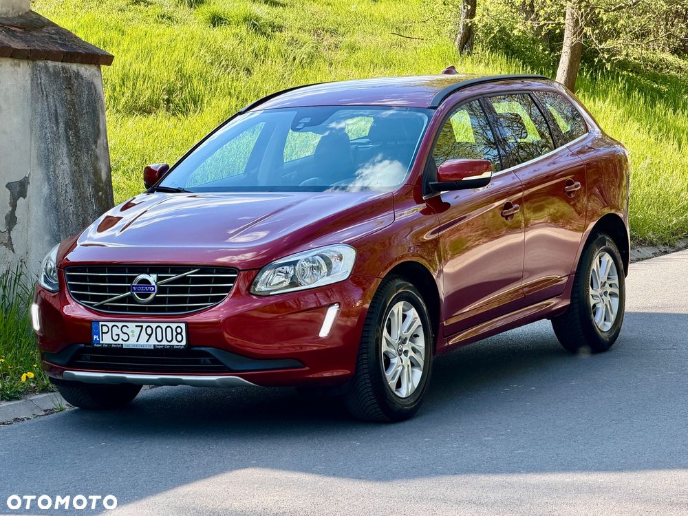 Volvo XC 60 D3 Momentum - 12