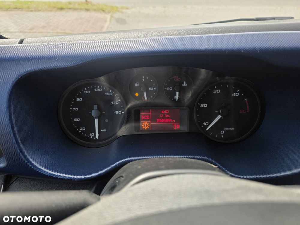 Iveco 35s14 Hi-Matic - 16