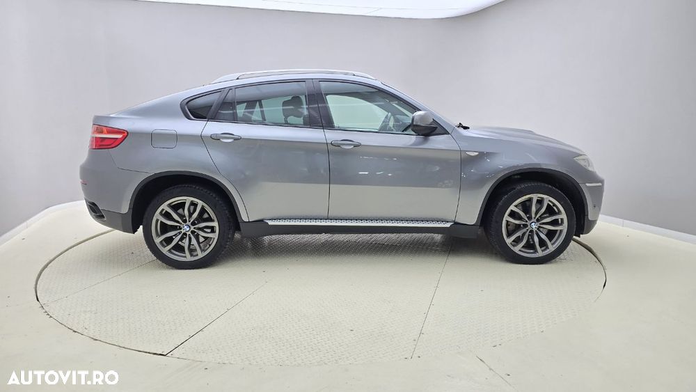 BMW X6 M M50d - 5