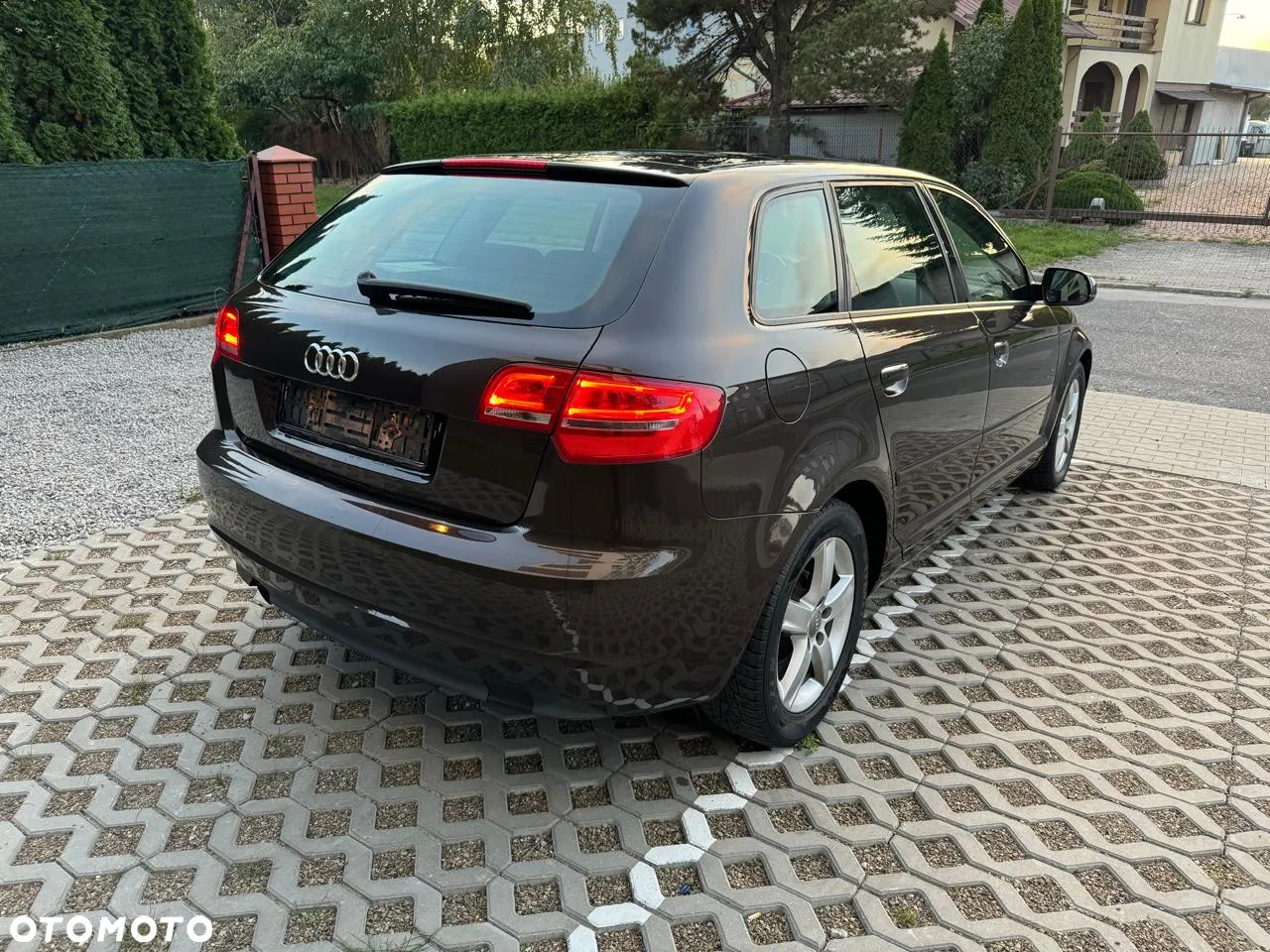 Audi A3 1.6 TDI Ambiente S tronic - 6