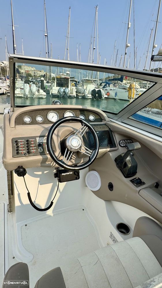 Cobalt Marine 282 - 10
