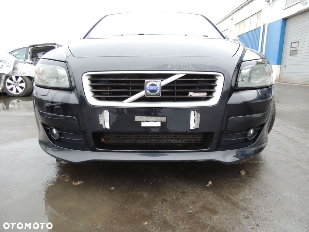 Wzmocnienie zderzaka przód Volvo C30 '10 2.0 D - 1